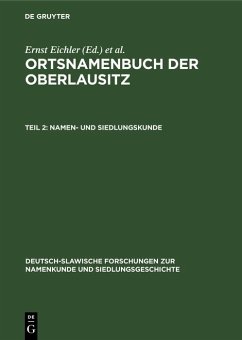 Cover Namen- und Siedlungskunde (eBook, PDF)