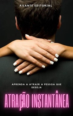 Cover Atração Instantânea (eBook, ePUB)