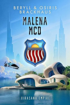Cover Malena MCD (eBook, ePUB)