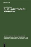El im ugaritischen Pantheon (eBook, PDF)