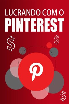 Cover Lucrando Com o Pinterest (eBook, ePUB)