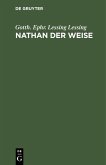 Nathan der Weise (eBook, PDF)