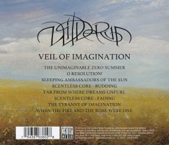 Veil of Imagination - Wilderun