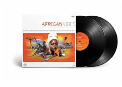 African Vibes - Diverse