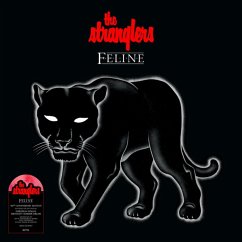 Feline (Deluxe)(40th Anniversary Deluxe Edition - Stranglers,The