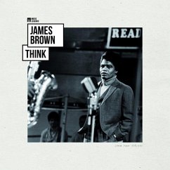 Think - Brown,James