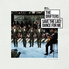 Save The Last Dance For Me - Drifters,The