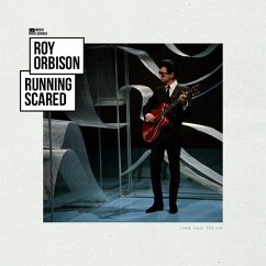 Running Scared - Orbison,Roy