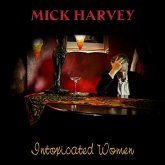 Intoxicated Women (Ltd.Transparent Red Col.Lp)