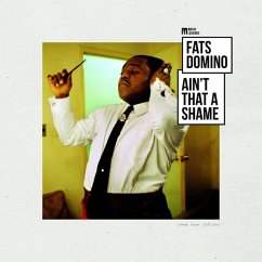 Ain'T That A Shame - Domino,Fats