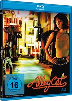 Alley Cat - Karin Mani,Robert Torti