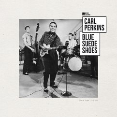Blue Suede Shoes - Perkins,Carl