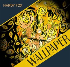 Wallpaper - Fox,Hardy