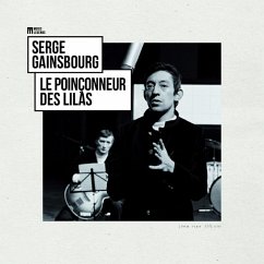 Le Poinconneur Des Lilas - Gainsbourg,Serge