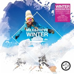 Milk & Sugar Winter Sessions 2023 - Various/Milk & Sugar (Mixed By)
