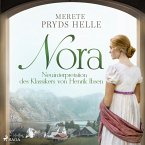 Nora – Neuinterpretation des Klassikers von Henrik Ibsen (MP3-Download)