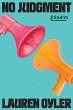 No Judgment (eBook, ePUB) - Bild 1