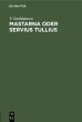 Mastarna oder Servius Tullius (eBook,... - Bild 1
