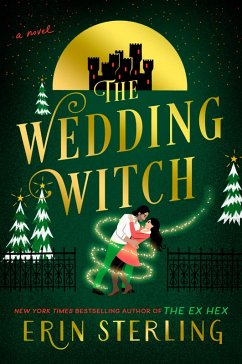 Cover The Wedding Witch (eBook, ePUB)