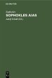 Sophokles Aias (eBook, PDF) - Bild 1