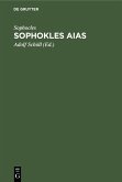 Sophokles Aias (eBook, PDF)