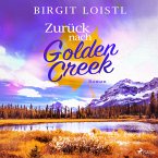 Zurück nach Golden Creek / Maple Leaf Bd.1 (MP3-Download)