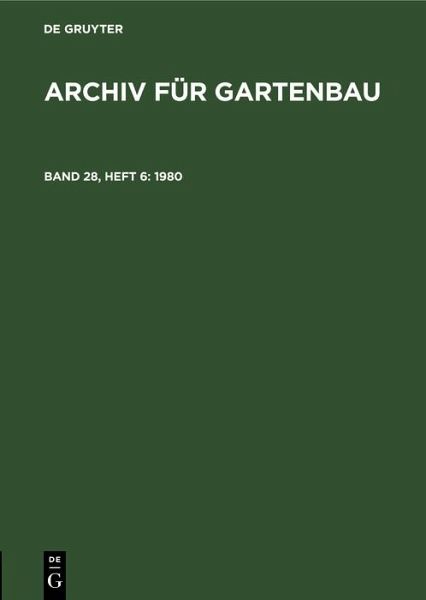 1980 (eBook, PDF) 1980 (eBook, PDF)