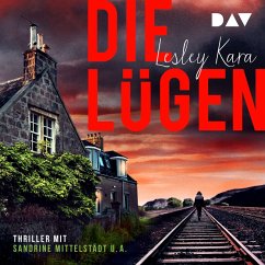 Die Lügen (MP3-Download) - Kara, Lesley