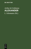Alexander (eBook, PDF)