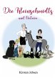 Die Kleinschmidts und Victoria (eBook,... - Bild 1