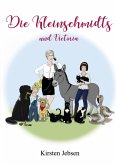 Die Kleinschmidts und Victoria (eBook, ePUB) Die Kleinschmidts und Victoria (eBook, ePUB)
