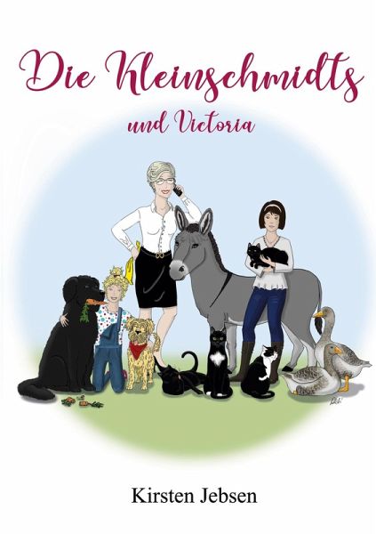 Die Kleinschmidts und Victoria (eBook, ePUB) Die Kleinschmidts und Victoria (eBook, ePUB)