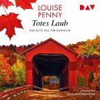 Totes Laub / Armand Gamache Bd.11 (MP3-Download)