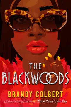 The Blackwoods (eBook, ePUB) - Colbert, Brandy