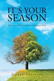 It's Your Season (eBook, ePUB)
