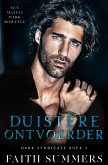 Duistere ontvoerder (Dark Syndicate, #2) (eBook, ePUB)