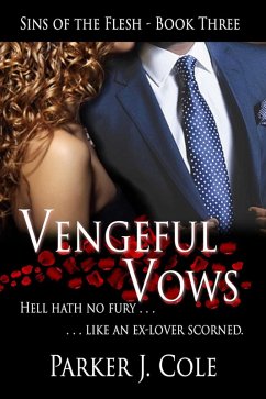 Vengeful Vows (eBook, ePUB) - Cole, Parker