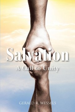 Cover Salvation A Call to Unity (eBook, ePUB)