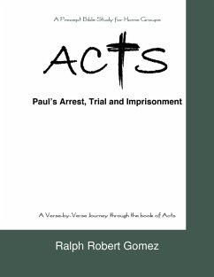 ACTS (eBook, ePUB) - Gomez, Ralph Robert