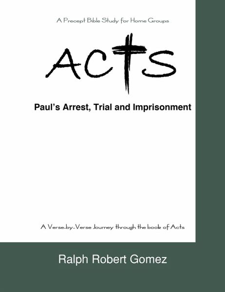 ACTS (eBook, ePUB)