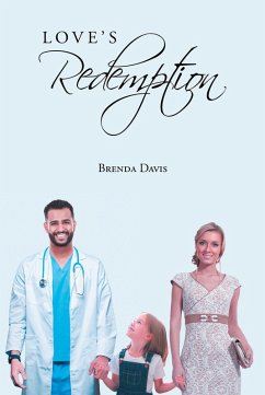 Cover Loves Redemption (eBook, ePUB)