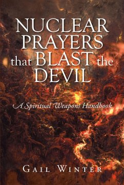Cover Nuclear Prayers That Blast The Devil (eBook, ePUB)