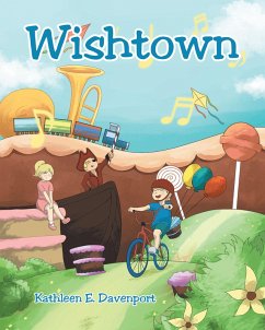 Cover Wishtown (eBook, ePUB)