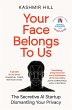 Your Face Belongs to Us (eBook, ePUB) - Bild 1