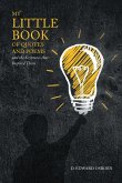 My Little Book of Quotes and Poems and the Scriptures that Inspired Them (eBook, ePUB) My Little Book of Quotes and Poems and the Scriptures that Inspired Them (eBook, ePUB)
