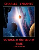 Voyage at the End of Time (eBook, ePUB)