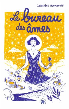 Cover Le bureau des âmes (eBook, ePUB)