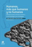 Humanos, más que humanos y no humanos (eBook, ePUB)