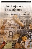 Una hojarasca de cadáveres (eBook, ePUB)