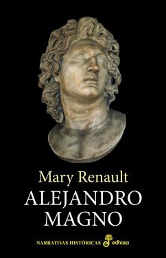 Cover Alejandro Magno (eBook, ePUB)